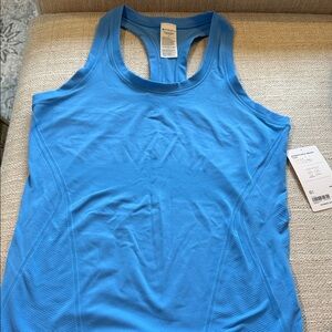 Athleta momentum seamless tank